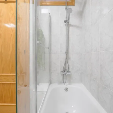 By The Sea Casa Alba Locos Апартаменты