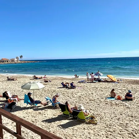 Lejlighed By The Sea Casa Alba Locos