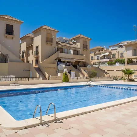 By The Sea Casa Alba Locos Apartment *