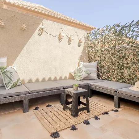 Lejlighed By The Sea Casa Alba Locos Torrevieja