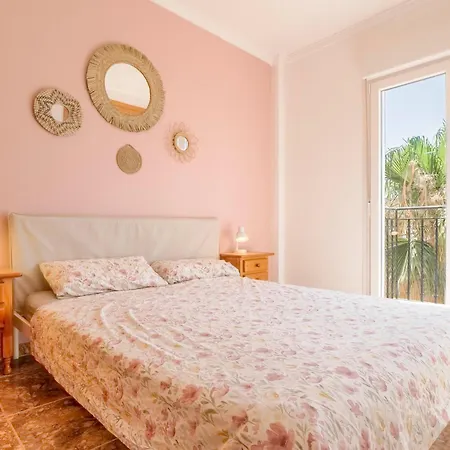 By The Sea Casa Alba Locos Lejlighed Torrevieja
